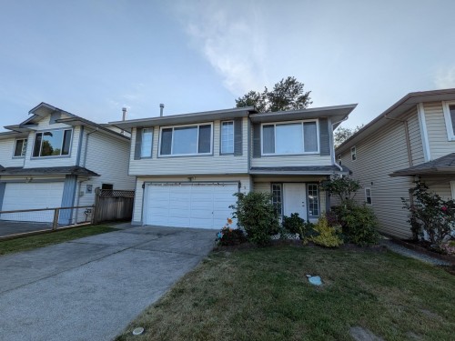 5531 Oliver Drive  Richmond, BC V6V 2P2