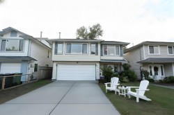 5531 Oliver Drive Richmond, BC V6V 2P2