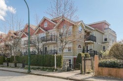 978 16th Avenue W Vancouver, BC V5Z 1T2