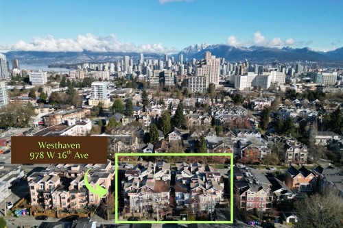 978 16Th Avenue W, Vancouver, BC 