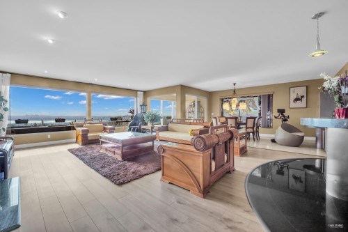 848 Eyremount Drive, West Vancouver, BC 