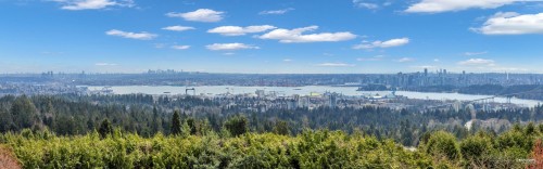 848 Eyremount Drive, West Vancouver, BC 