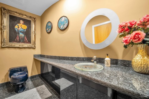 848 Eyremount Drive, West Vancouver, BC 
