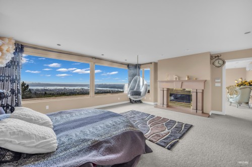 848 Eyremount Drive, West Vancouver, BC 