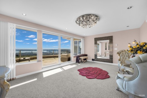 848 Eyremount Drive, West Vancouver, BC 
