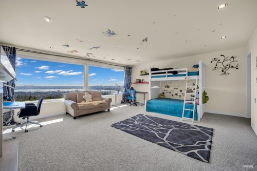 848 Eyremount Drive, West Vancouver, BC 