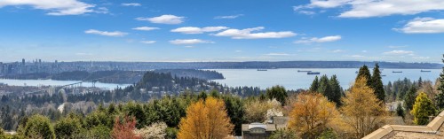 848 Eyremount Drive, West Vancouver, BC 
