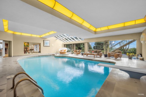 848 Eyremount Drive, West Vancouver, BC 