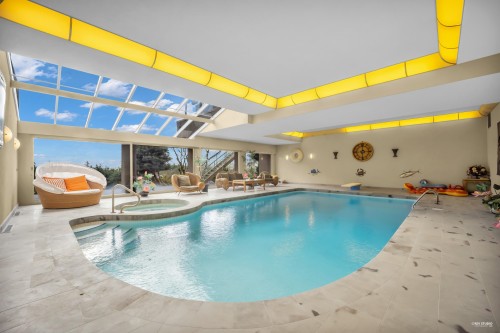 848 Eyremount Drive, West Vancouver, BC 