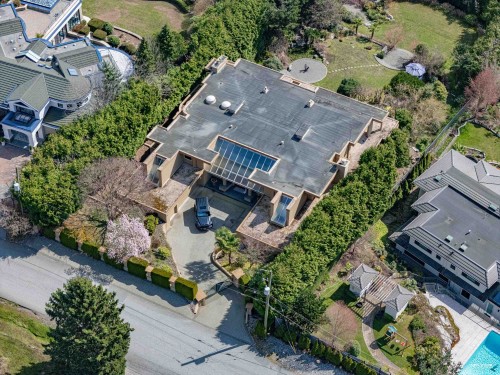 848 Eyremount Drive, West Vancouver, BC 