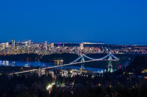 848 Eyremount Drive, West Vancouver, BC 