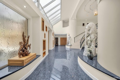 848 Eyremount Drive, West Vancouver, BC 