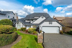 580 Clearwater Way  Coquitlam, BC V3C 5W3