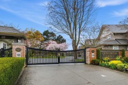 46-5531 Cornwall Drive  Richmond, BC V7C 5N7