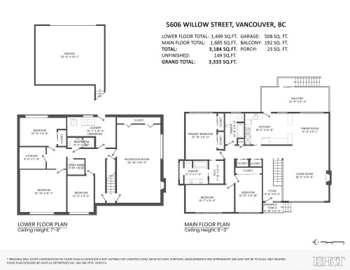 5606 Willow Street, Vancouver, BC 