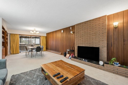 5606 Willow Street, Vancouver, BC 