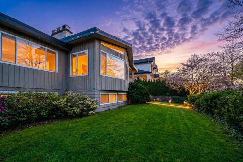 2244 32Nd Avenue W, Vancouver, BC 