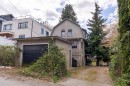 2703 Ward Street, Vancouver, BC 