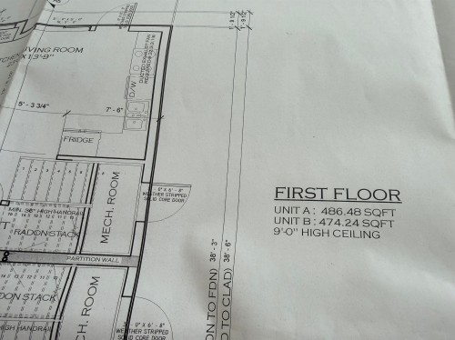 2703 Ward Street, Vancouver, BC 