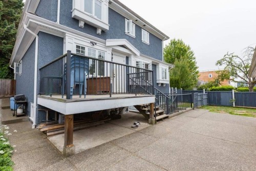 1505 62Nd Avenue W, Vancouver, BC 