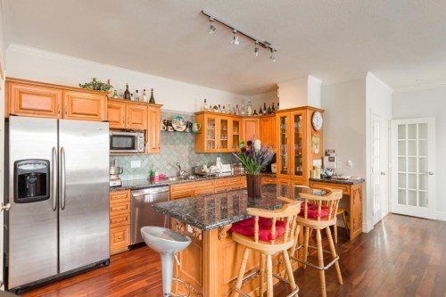 1505 62Nd Avenue W, Vancouver, BC 