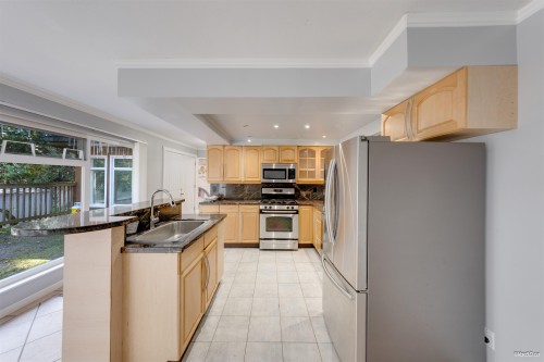 1366 Kings Avenue, West Vancouver, BC 