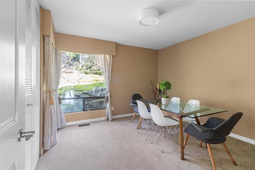 4635 Caulfeild Drive, West Vancouver, BC 