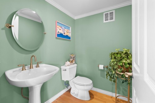 4635 Caulfeild Drive, West Vancouver, BC 