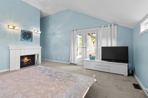 4635 Caulfeild Drive, West Vancouver, BC 