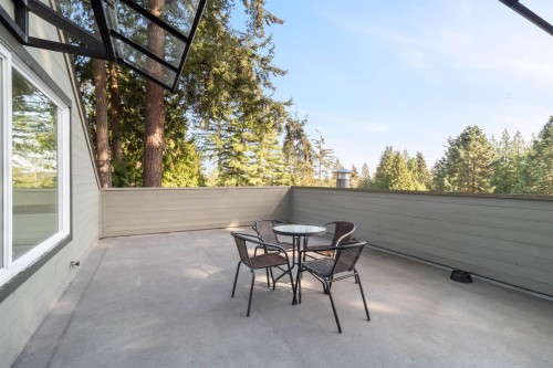 4635 Caulfeild Drive, West Vancouver, BC 