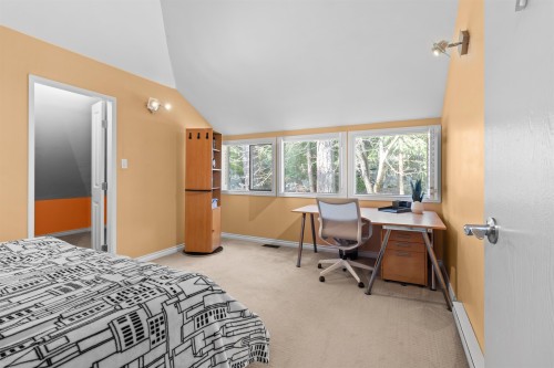 4635 Caulfeild Drive, West Vancouver, BC 