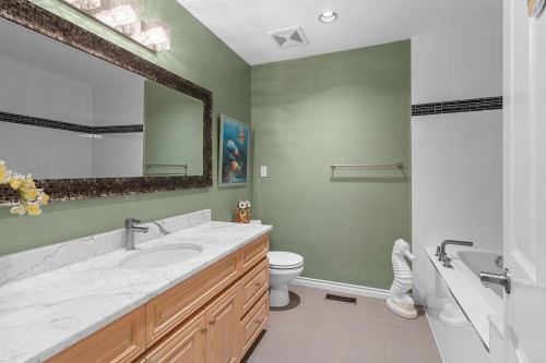 4635 Caulfeild Drive, West Vancouver, BC 