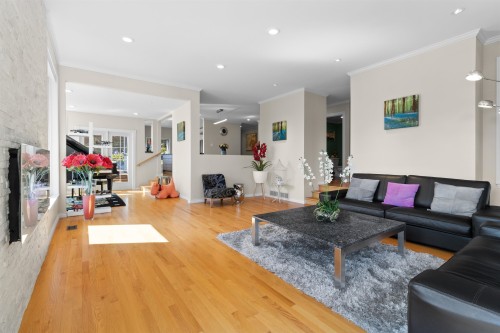 4635 Caulfeild Drive, West Vancouver, BC 