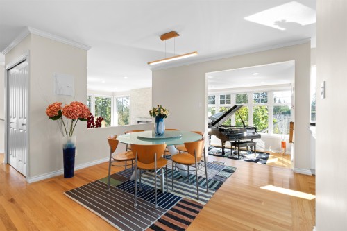 4635 Caulfeild Drive, West Vancouver, BC 