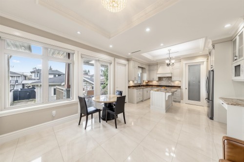 172 46Th Avenue W, Vancouver, BC 