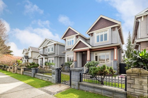 172 46Th Avenue W, Vancouver, BC 