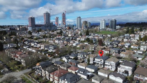 172 46Th Avenue W, Vancouver, BC 