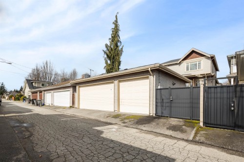 172 46Th Avenue W, Vancouver, BC 