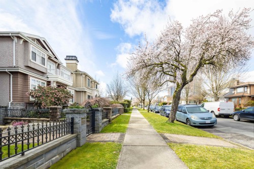 172 46Th Avenue W, Vancouver, BC 