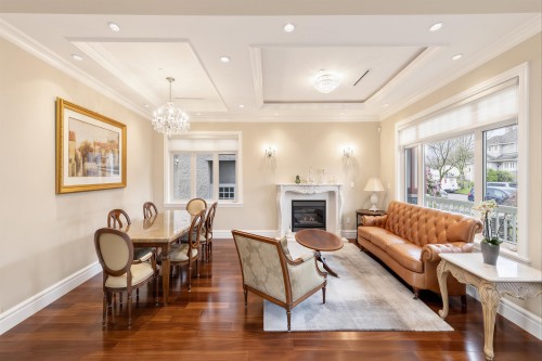172 46Th Avenue W, Vancouver, BC 