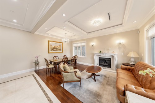 172 46Th Avenue W, Vancouver, BC 