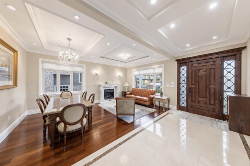 172 46Th Avenue W, Vancouver, BC 