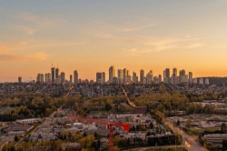 5303-1955 Alpha Way Burnaby, BC V5C 0K6