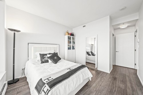 5303-1955 Alpha Way, Burnaby, BC 