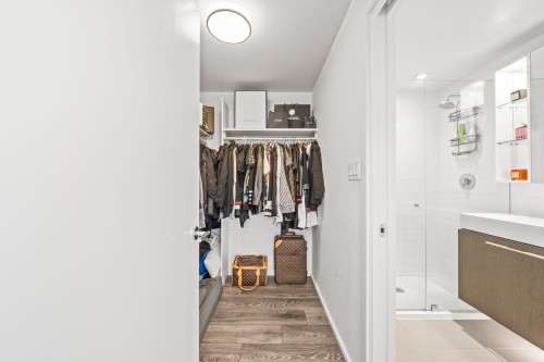 5303-1955 Alpha Way, Burnaby, BC 