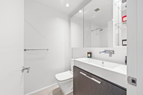 5303-1955 Alpha Way, Burnaby, BC 