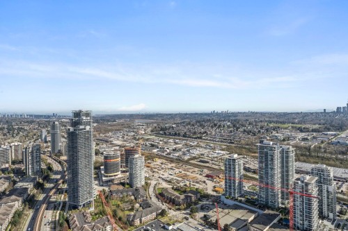 5303-1955 Alpha Way, Burnaby, BC 