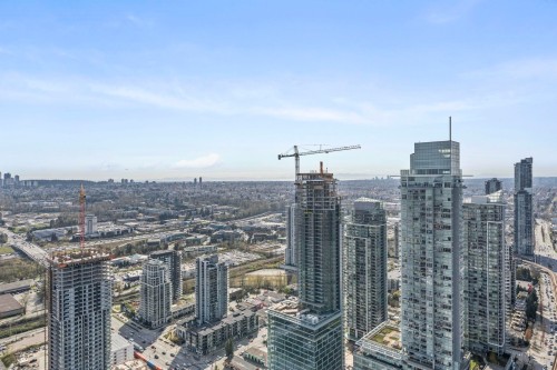 5303-1955 Alpha Way, Burnaby, BC 
