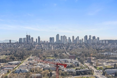 5303-1955 Alpha Way, Burnaby, BC 