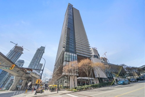 5303-1955 Alpha Way, Burnaby, BC 